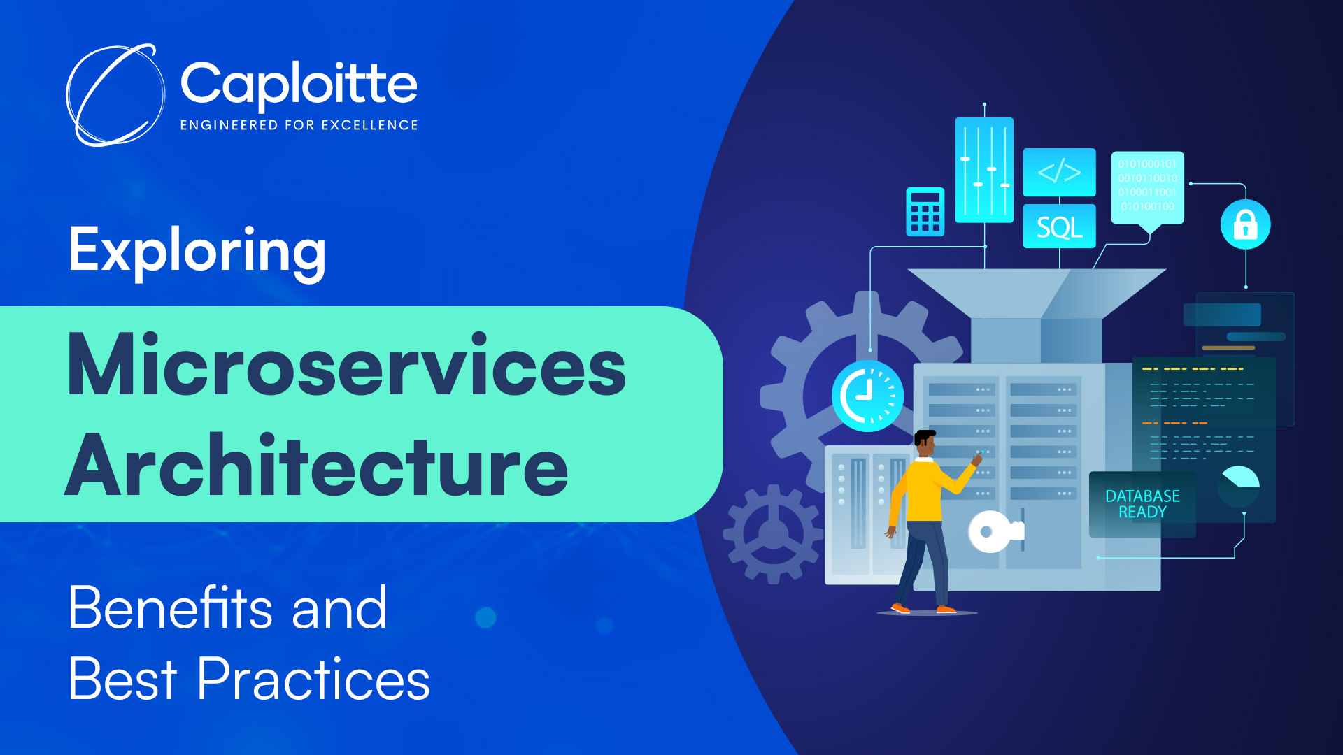 Exploring Microservices Architecture: Benefits and Best Practices ...